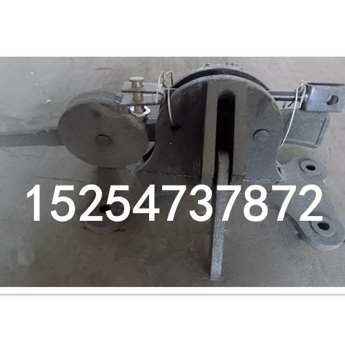 臥式扳道器圖片/臥式扳道器樣板圖 (1)