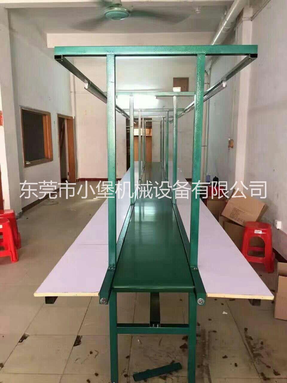 生產(chǎn)流水線設(shè)備圖片/生產(chǎn)流水線設(shè)備樣板圖 (2)