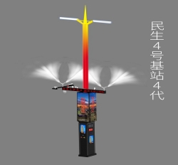 新創(chuàng)智慧路燈四代圖片/新創(chuàng)智慧路燈四代樣板圖 (2)