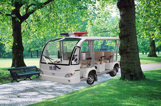 電動(dòng)老爺車圖片/電動(dòng)老爺車樣板圖 (4)