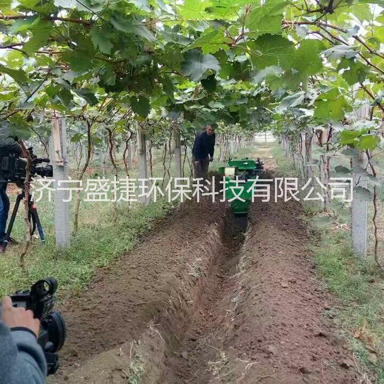 開溝施肥一體機圖片/開溝施肥一體機樣板圖 (3)