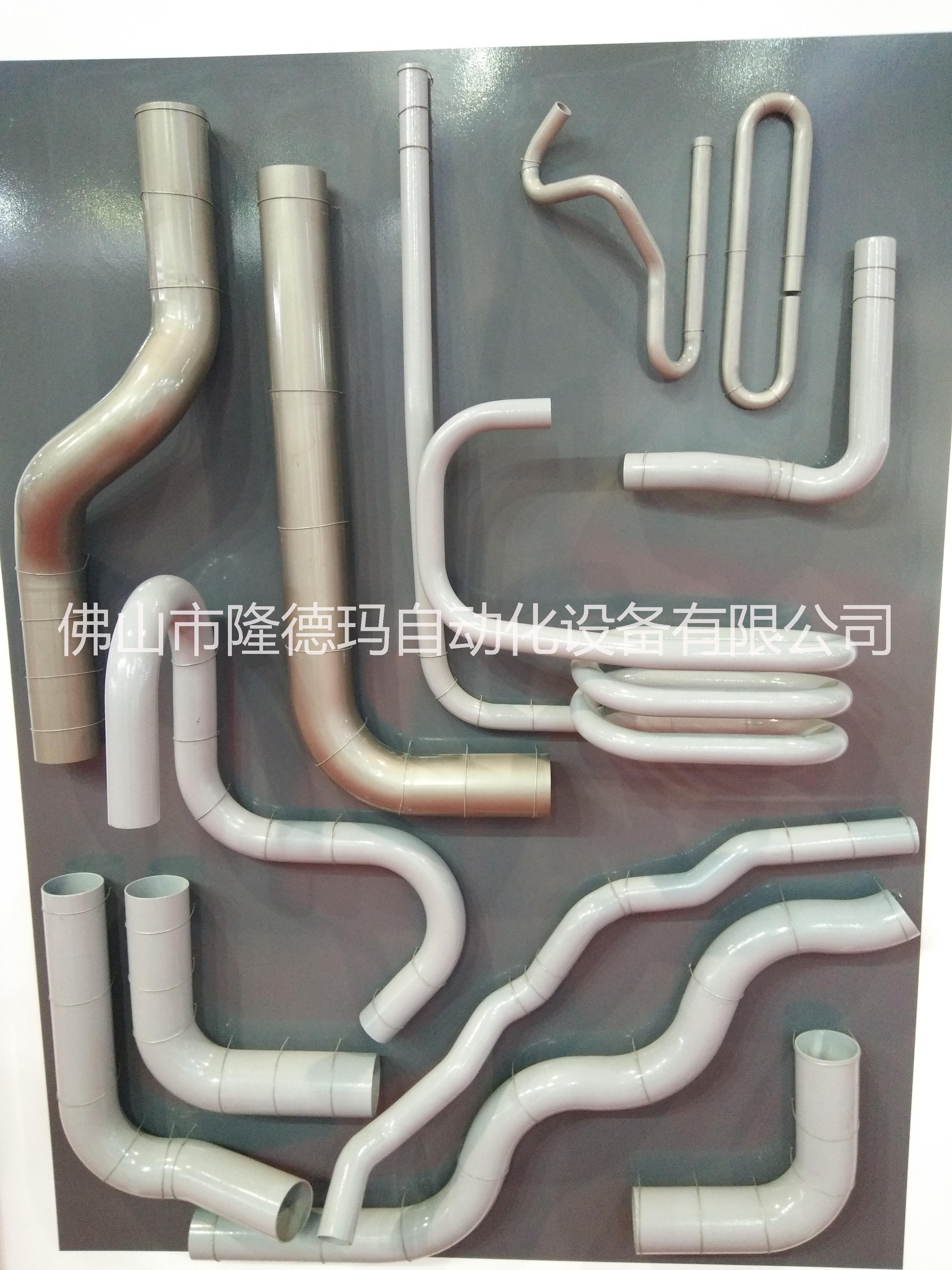 高精度高速數(shù)控自動(dòng)伺服彎管機(jī)圖片/高精度高速數(shù)控自動(dòng)伺服彎管機(jī)樣板圖 (3)