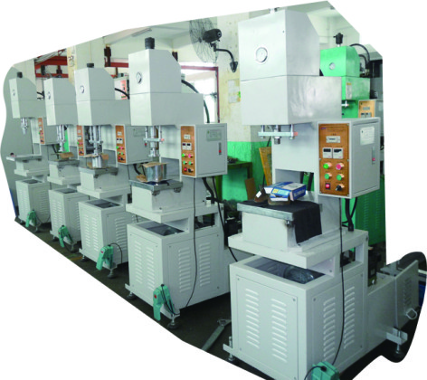 液壓機(jī)圖片/液壓機(jī)樣板圖 (3)