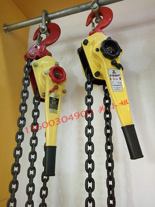 機械式螺旋千斤頂圖片/機械式螺旋千斤頂樣板圖 (3)