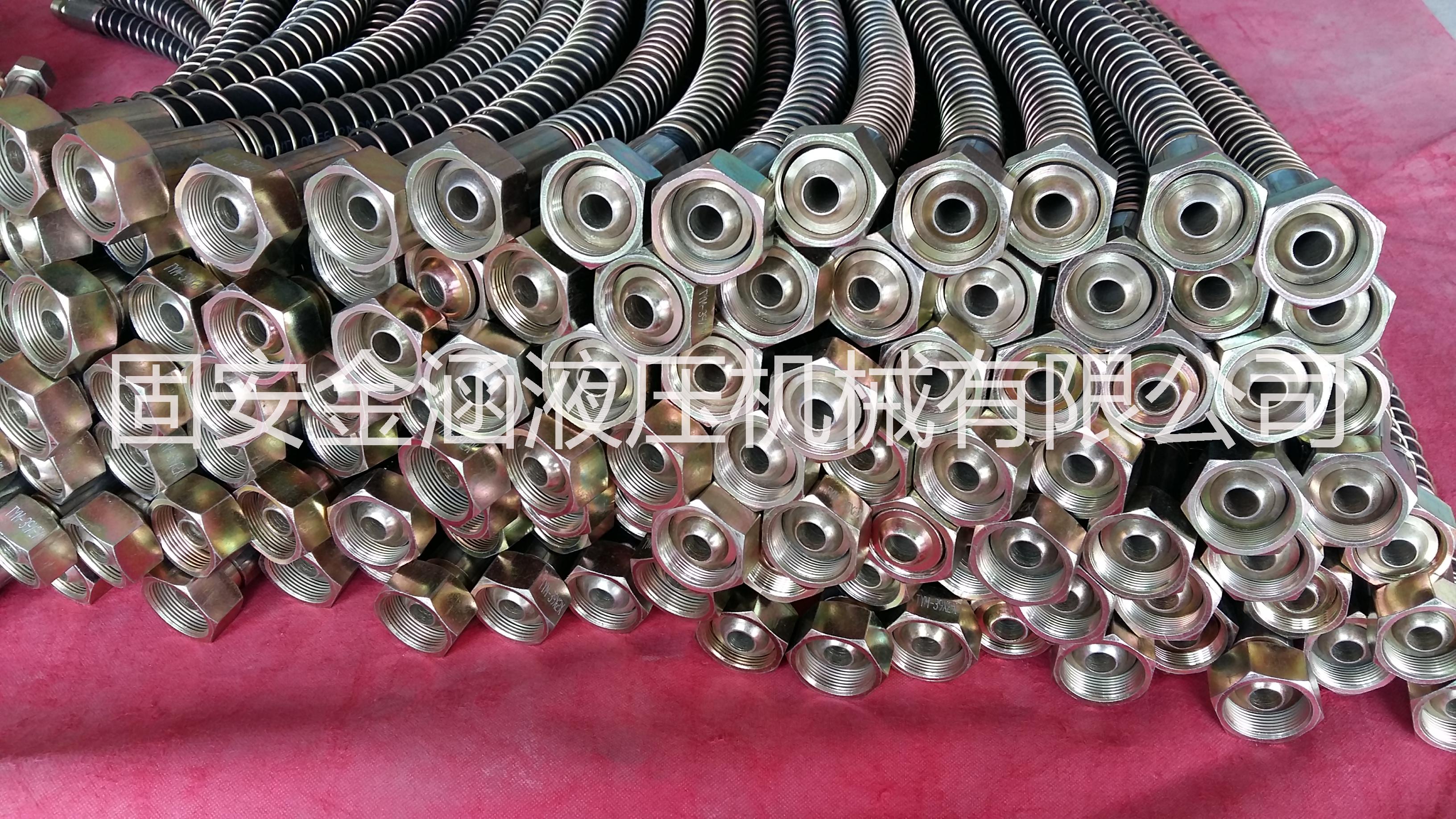 撒砂軟管  噴砂嘴 SS撒砂軟管 SS機(jī)車撒砂軟管