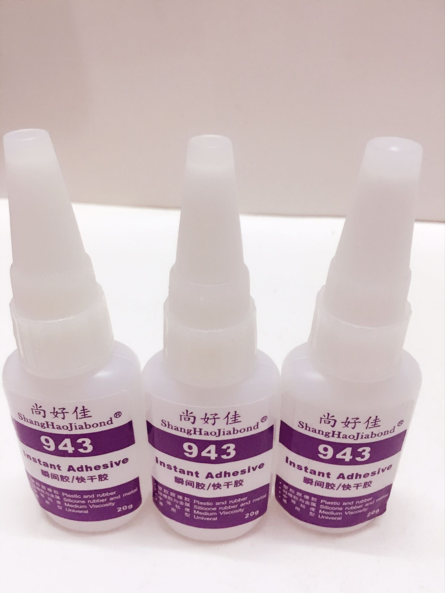 硅膠粘不銹鋼膠水圖片/硅膠粘不銹鋼膠水樣板圖 (2)