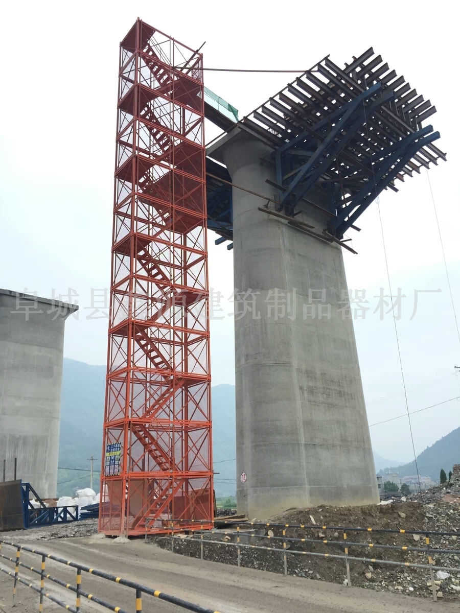 組合式梯籠安全爬梯|河北哪里有組合式梯籠安全爬梯供應(yīng)|河北組合式梯籠安全爬梯供應(yīng)商|組合式梯籠