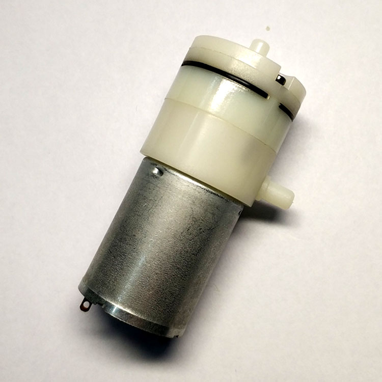 微型氣泵圖片/微型氣泵樣板圖 (2)