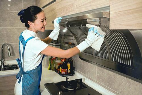 油煙機(jī)清洗圖片/油煙機(jī)清洗樣板圖 (1)