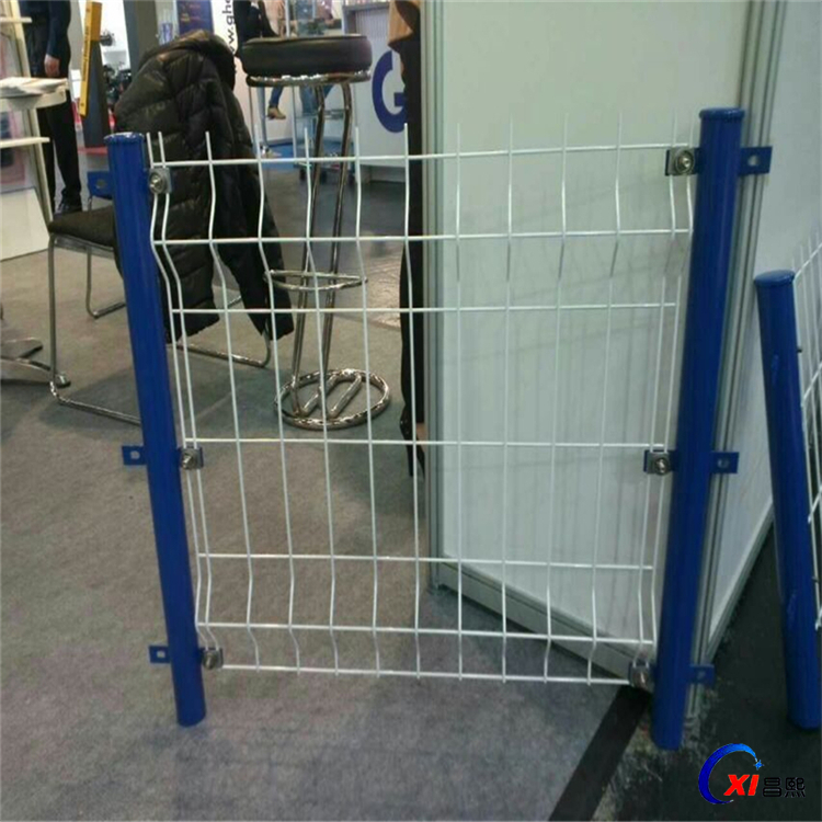 護欄網圖片/護欄網樣板圖 (2)