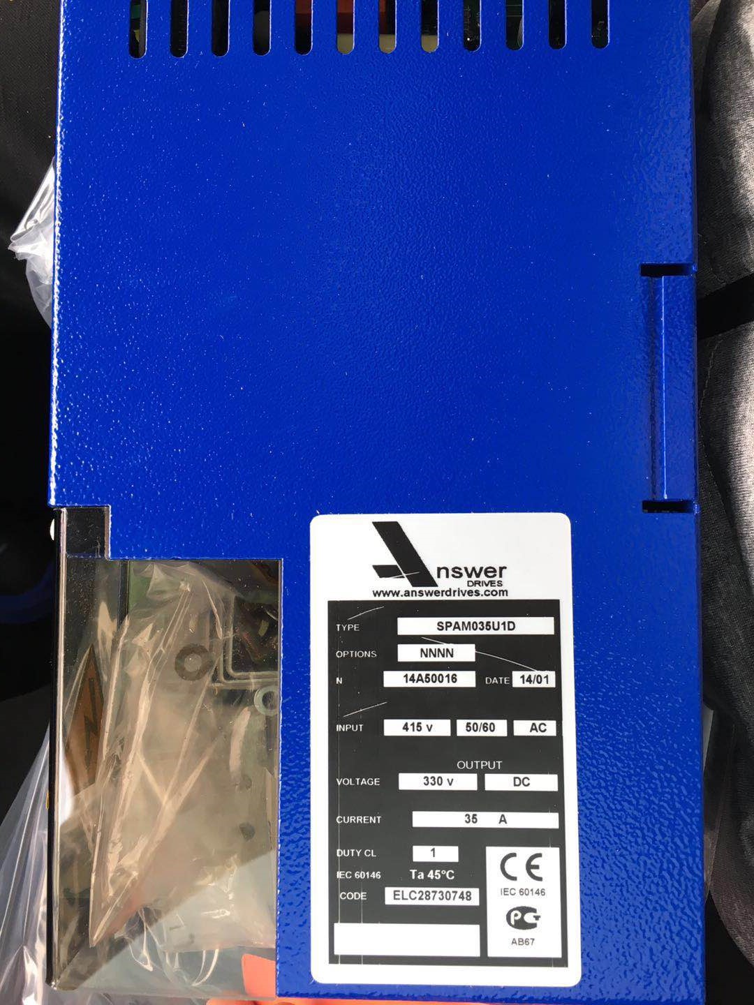 勵(lì)磁控制器圖片/勵(lì)磁控制器樣板圖 (1)