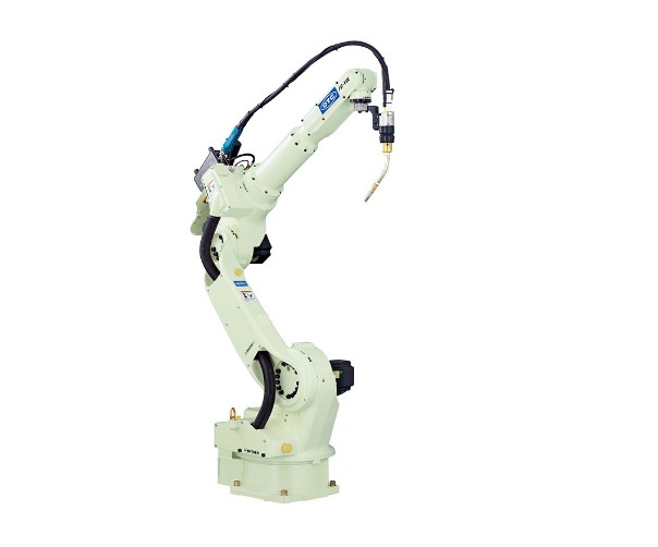 焊接機(jī)器人圖片/焊接機(jī)器人樣板圖 (4)