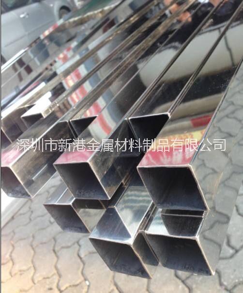 不銹鋼方管矩形管圖片/不銹鋼方管矩形管樣板圖 (3)