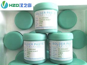 含銀焊錫膏圖片/含銀焊錫膏樣板圖 (3)