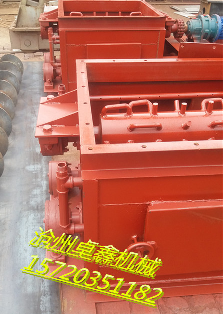 單軸粉塵攪拌加濕機(jī)價(jià)格圖片/單軸粉塵攪拌加濕機(jī)價(jià)格樣板圖 (2)