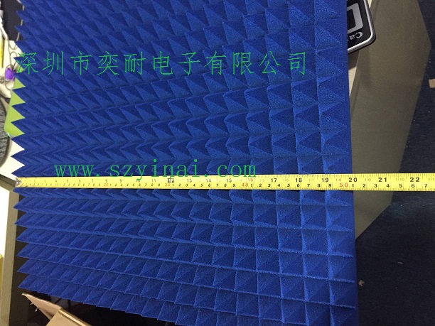 吸波海綿圖片/吸波海綿樣板圖 (3)