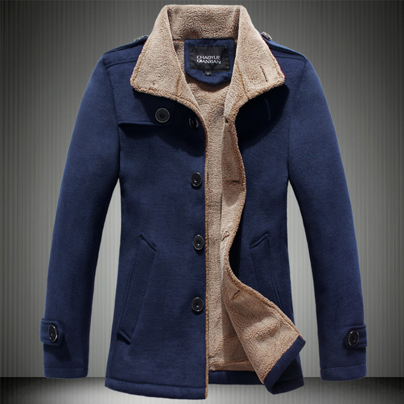 男士外套圖片/男士外套樣板圖 (4)