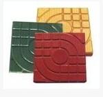 西班牙磚 供應(yīng)西班牙方磚，西班牙磚，方磚，印花磚，廣場(chǎng)磚