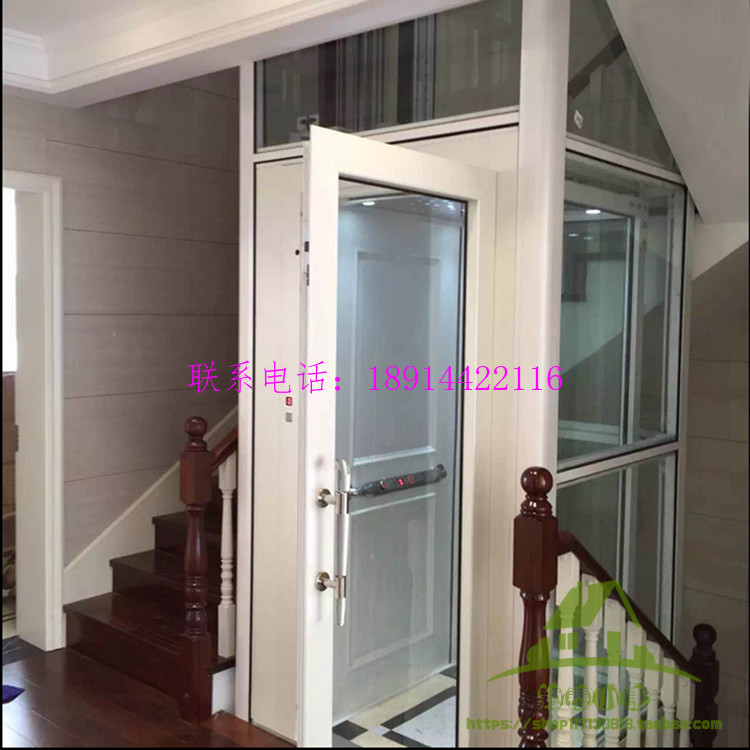 別墅電梯圖片/別墅電梯樣板圖 (4)