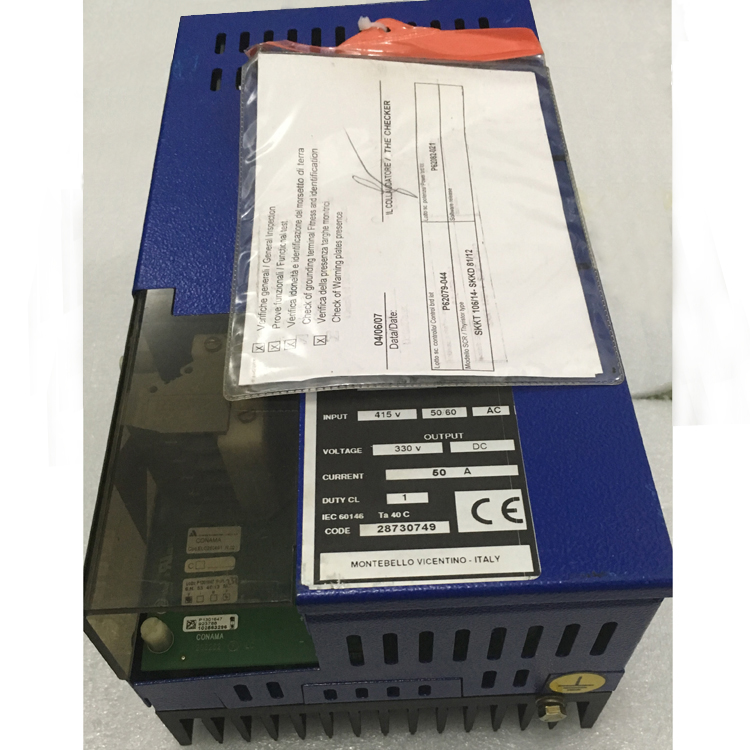 勵(lì)磁控制器圖片/勵(lì)磁控制器樣板圖 (2)