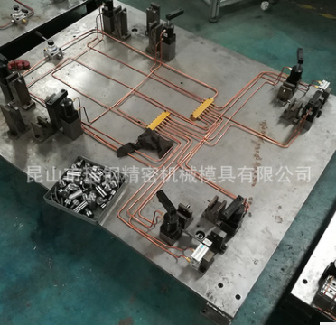 機(jī)器人焊接圖片/機(jī)器人焊接樣板圖 (4)