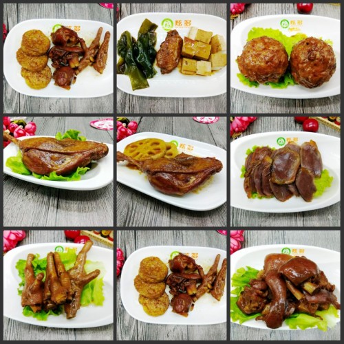 咸肉菜飯圖片/咸肉菜飯樣板圖 (2)