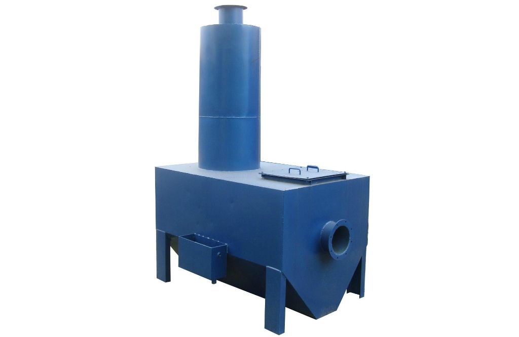 布袋除塵器圖片/布袋除塵器樣板圖 (3)