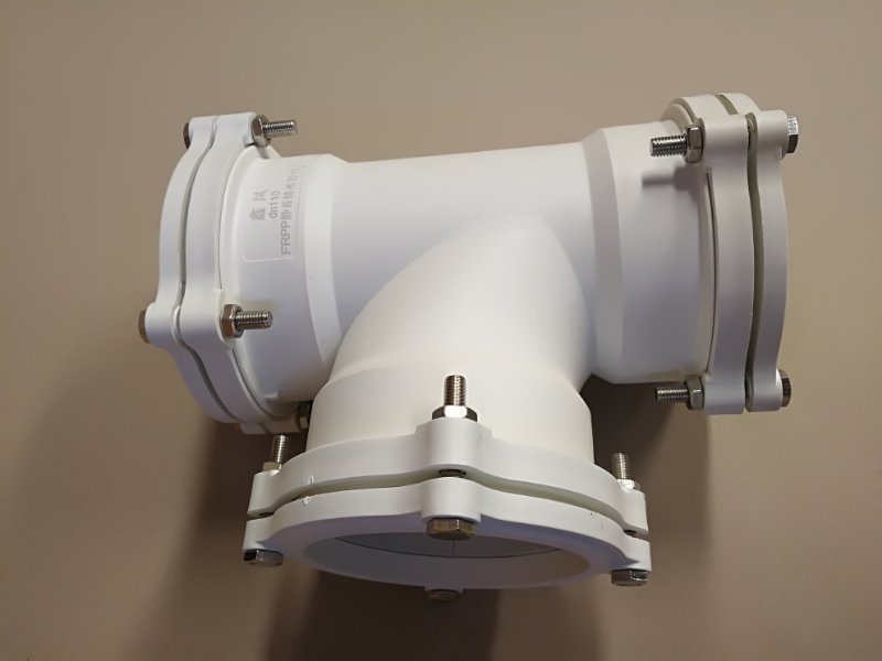 聚丙烯超靜音排水管圖片/聚丙烯超靜音排水管樣板圖 (2)