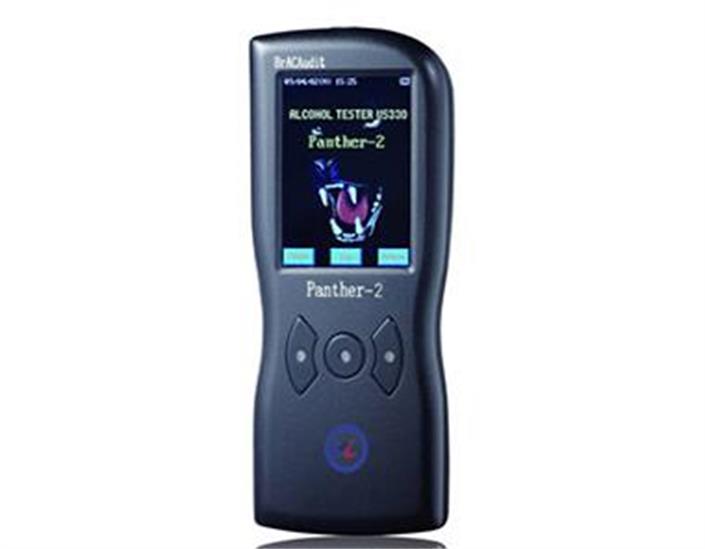 酒精檢測(cè)儀圖片