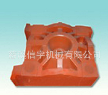 廠家直銷(xiāo)鑄件/球墨鑄件/注塑機(jī)配件/鑄鐵模板/鑄件加工/信宇 球鐵600鑄造
