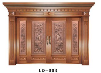 新疆石河子銅門廠家直銷