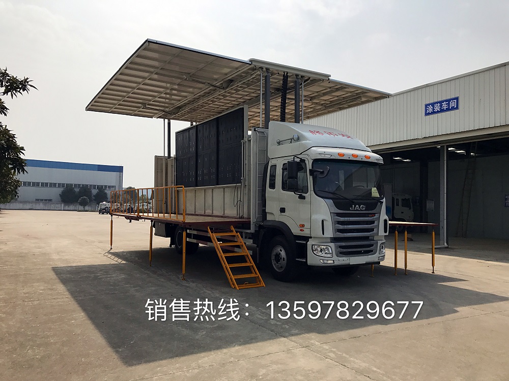 舞臺車圖片/舞臺車樣板圖 (3)