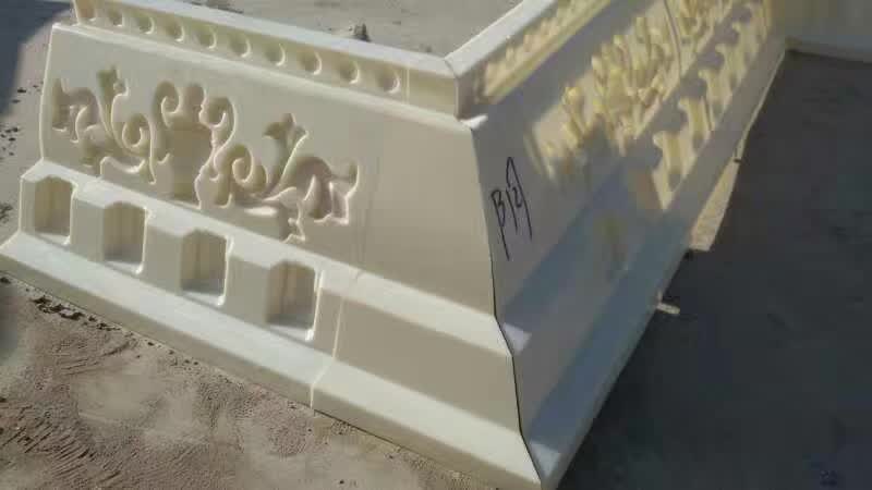 檐線模具圖片/檐線模具樣板圖 (3)