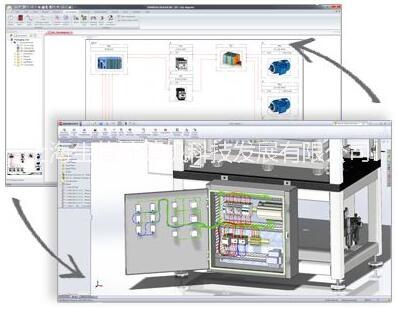 生信科技提供正版SOLIDWORKS电气设计软件 上海SOLIDWORKS SOLIDWORKS正版代理商