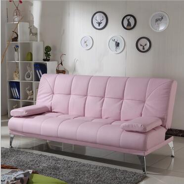 PU西皮三人沙發(fā)床，PU西皮三人沙發(fā)床廠家，PU西皮三人沙發(fā)床供應商，PU西皮三人沙發(fā)報價批發(fā)