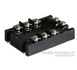 交流固態(tài)繼電器圖片/交流固態(tài)繼電器樣板圖 (3)