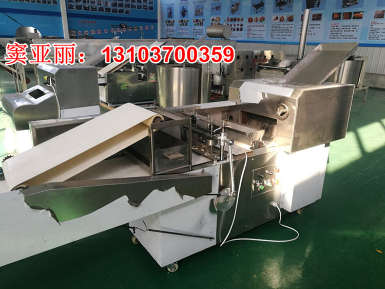 法餅機(jī)圖片/法餅機(jī)樣板圖 (3)