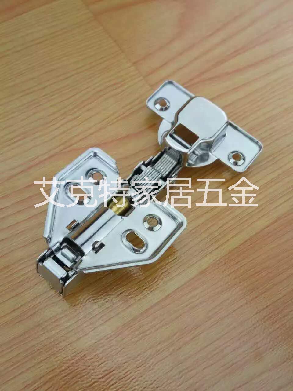 304不銹鋼液壓鉸鏈圖片/304不銹鋼液壓鉸鏈樣板圖 (2)