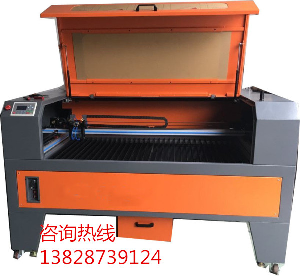 蘇州小型激光切割機(jī)1509圖片