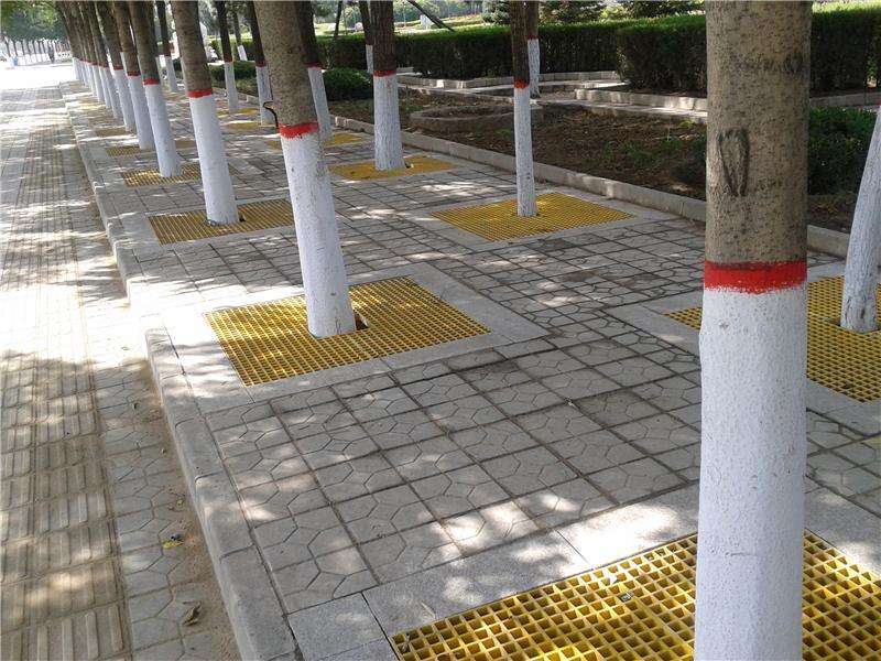 樹圍子圖片/樹圍子樣板圖 (3)