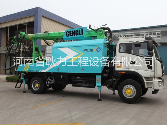 濕噴臺(tái)車(chē)圖片
