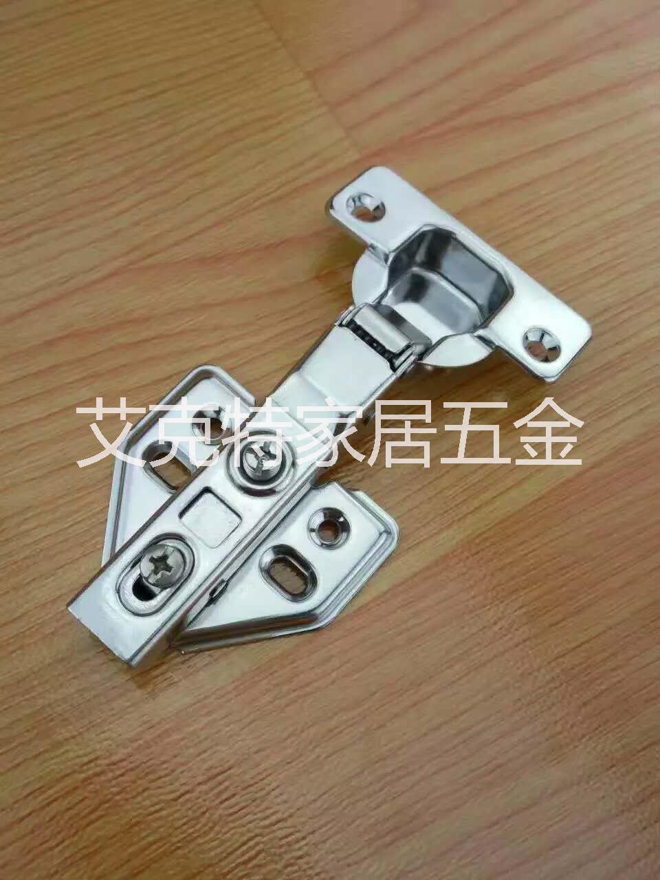 304不銹鋼液壓鉸鏈