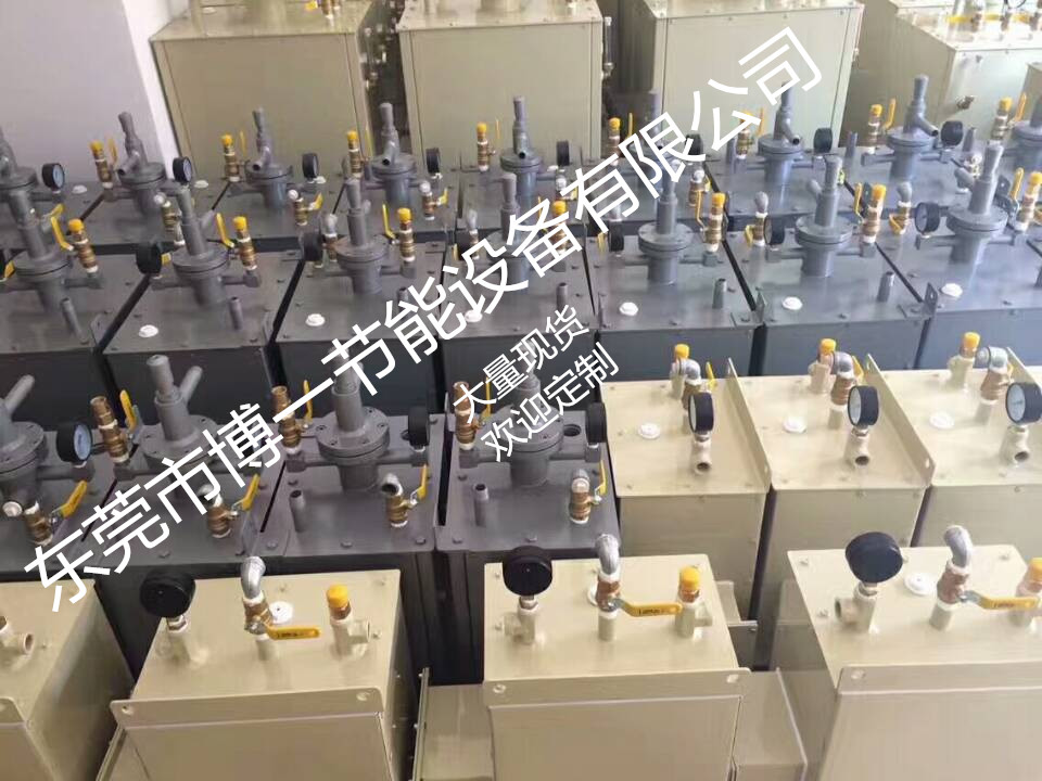 防爆壁掛氣化器30KG全套二甲醚圖片/防爆壁掛氣化器30KG全套二甲醚樣板圖 (2)