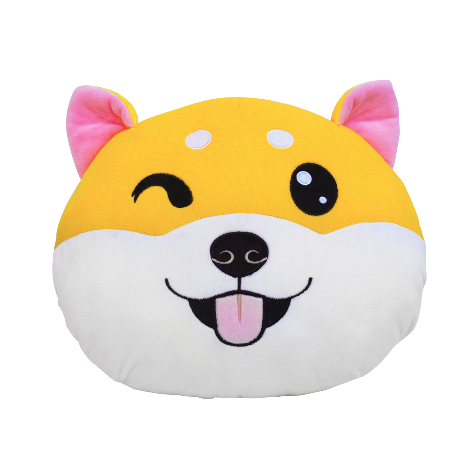 狗狗暖手寶可愛(ài)動(dòng)物元素暖手寶  自主開(kāi)發(fā)狗狗圖案暖手寶 生肖狗  狗年吉祥狗 狗暖水寶