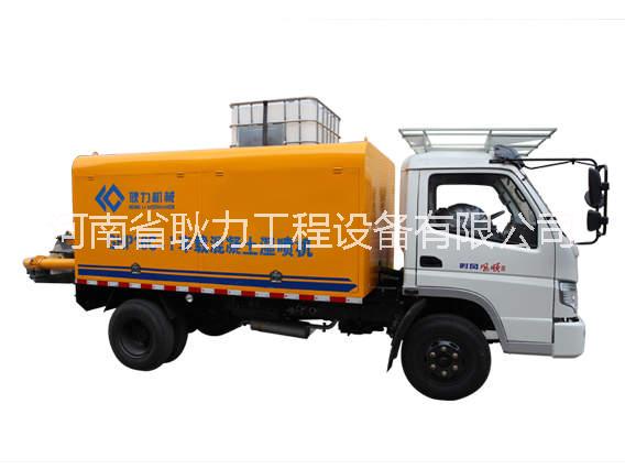 車(chē)載混凝土圖片/車(chē)載混凝土樣板圖 (3)
