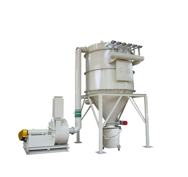 集塵系統(tǒng)圖片/集塵系統(tǒng)樣板圖 (1)