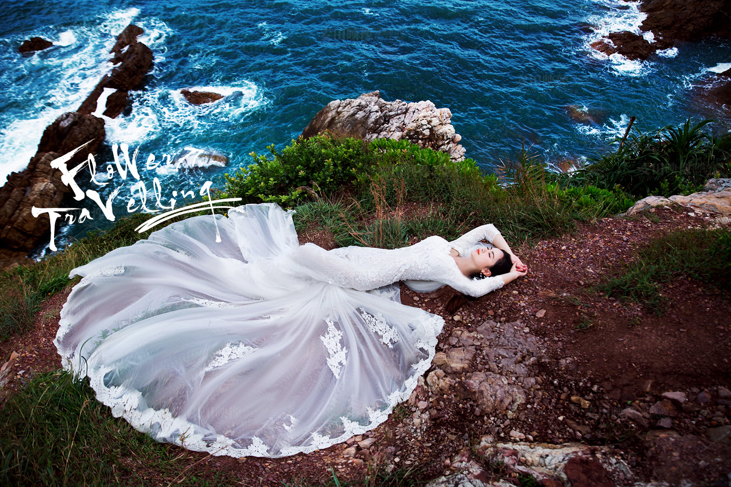 拍婚紗攝影圖片/拍婚紗攝影樣板圖 (1)