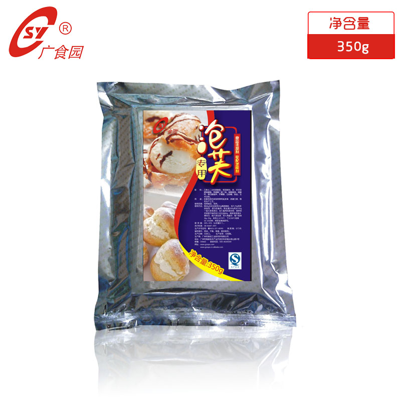 泡芙預(yù)拌粉圖片/泡芙預(yù)拌粉樣板圖 (2)