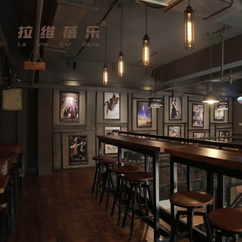 高腳吧椅圖片/高腳吧椅樣板圖 (1)