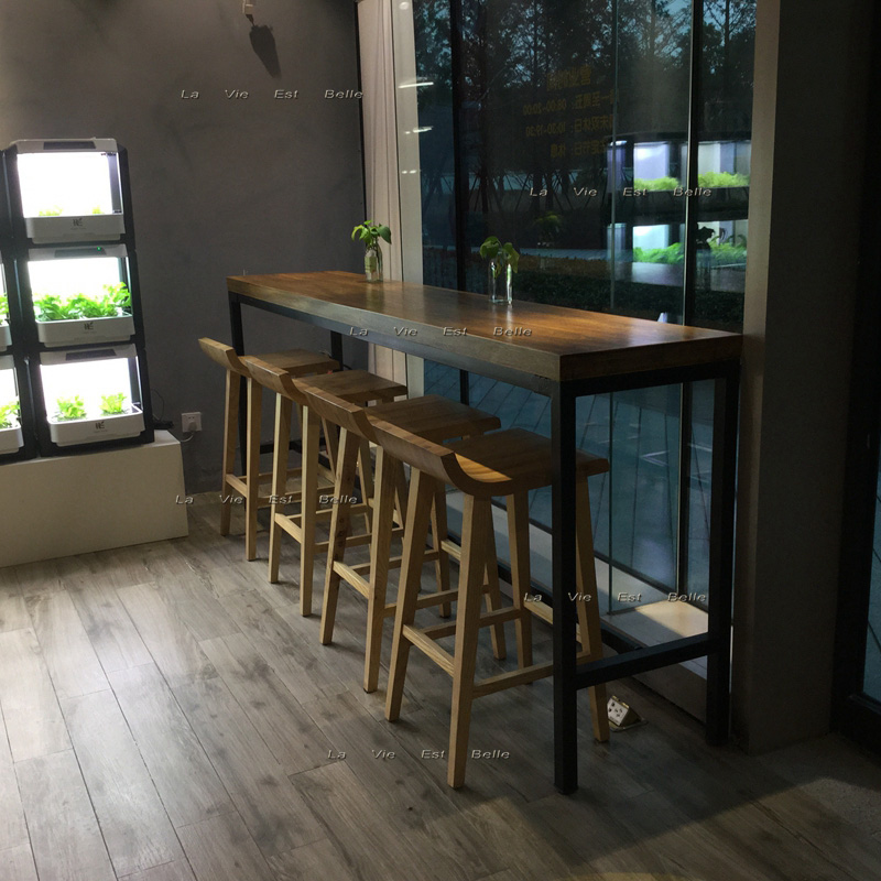 高腳吧椅圖片/高腳吧椅樣板圖 (2)